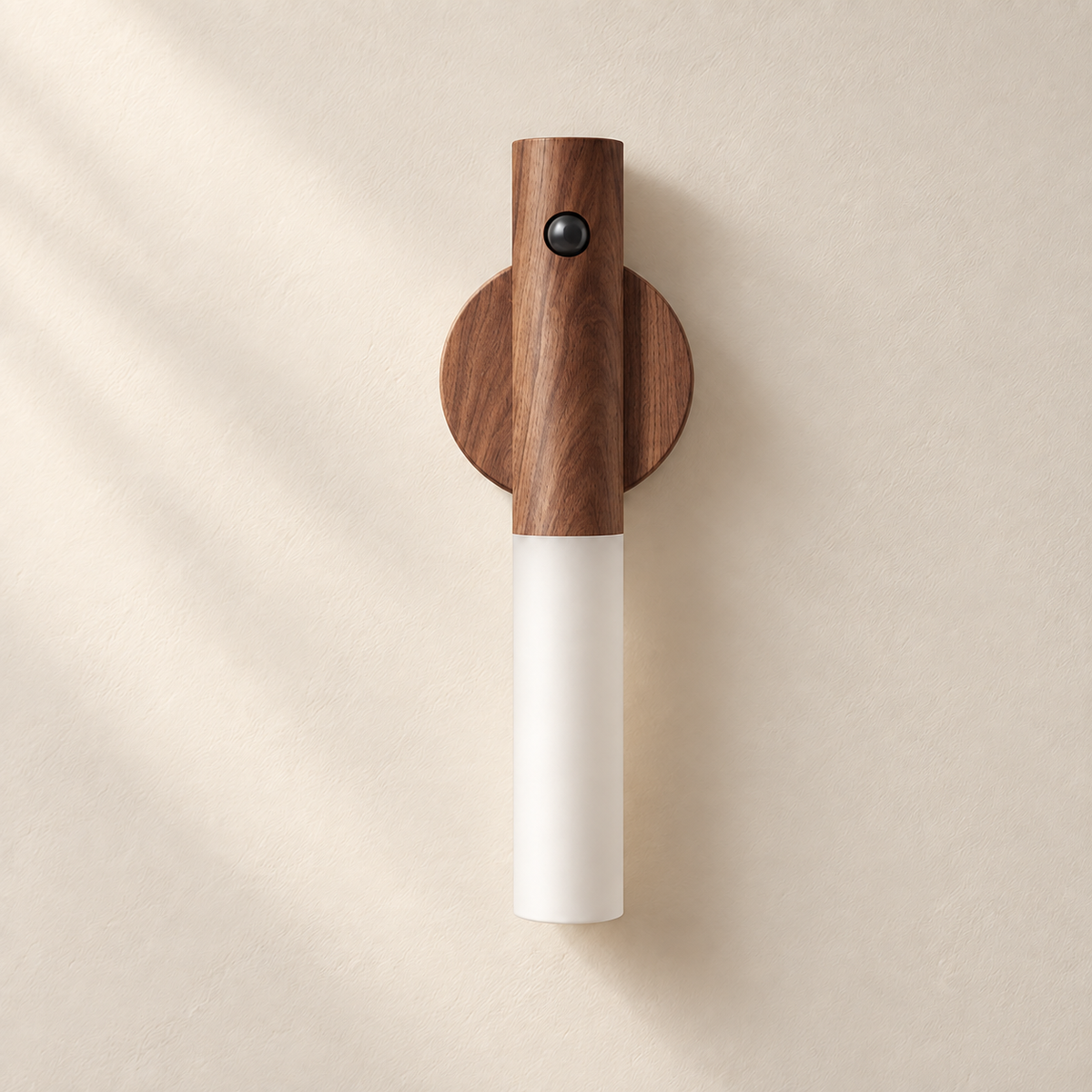 Detachable Magnetic Wireless Wall Light
