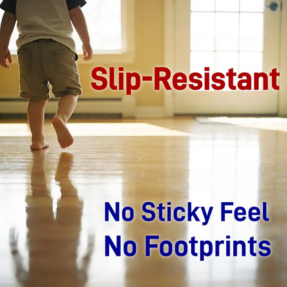 ✨High-Gloss Wood Restorer– Instant High-Gloss Shine for Home Surfaces!